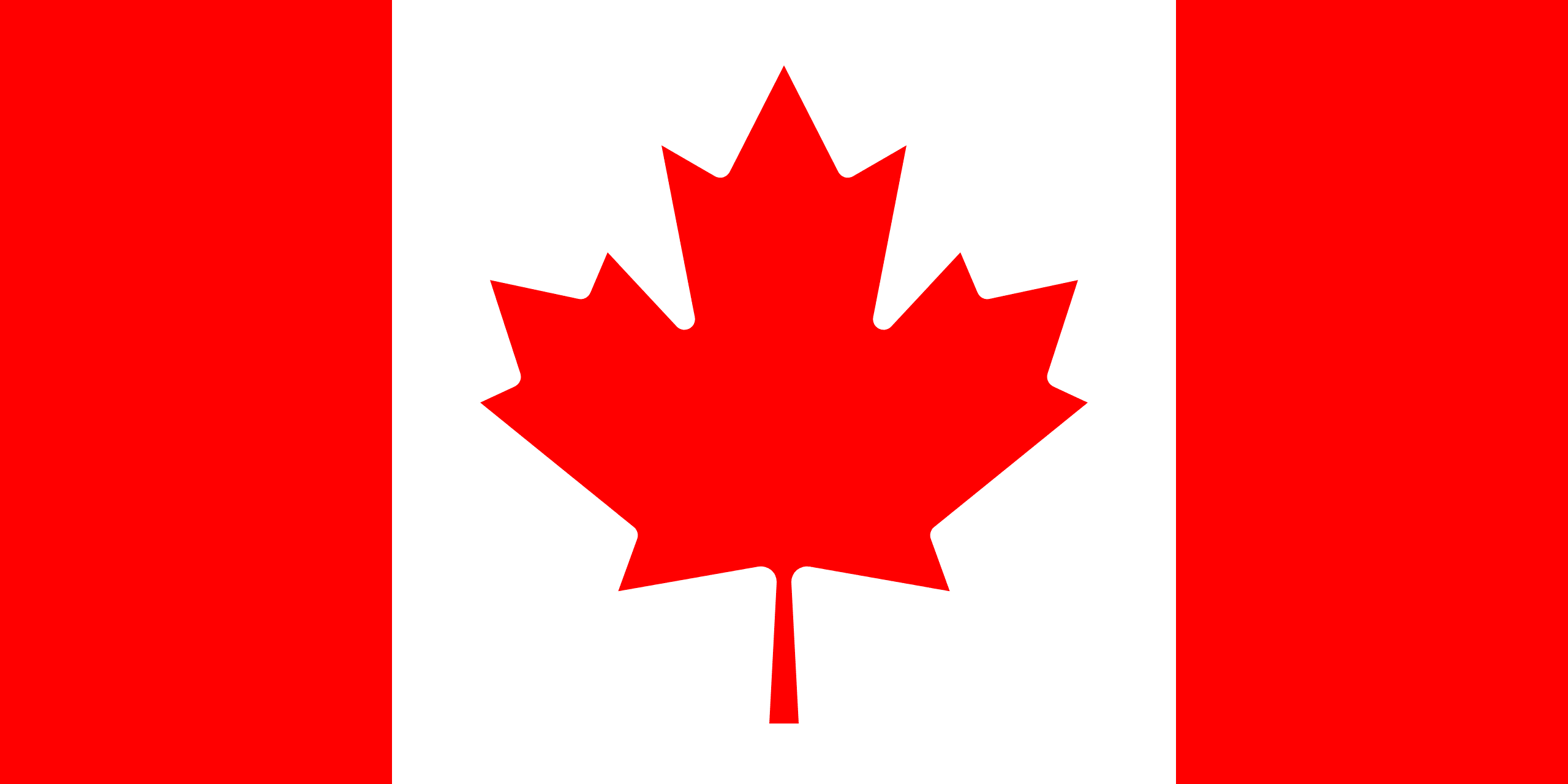كندا flag