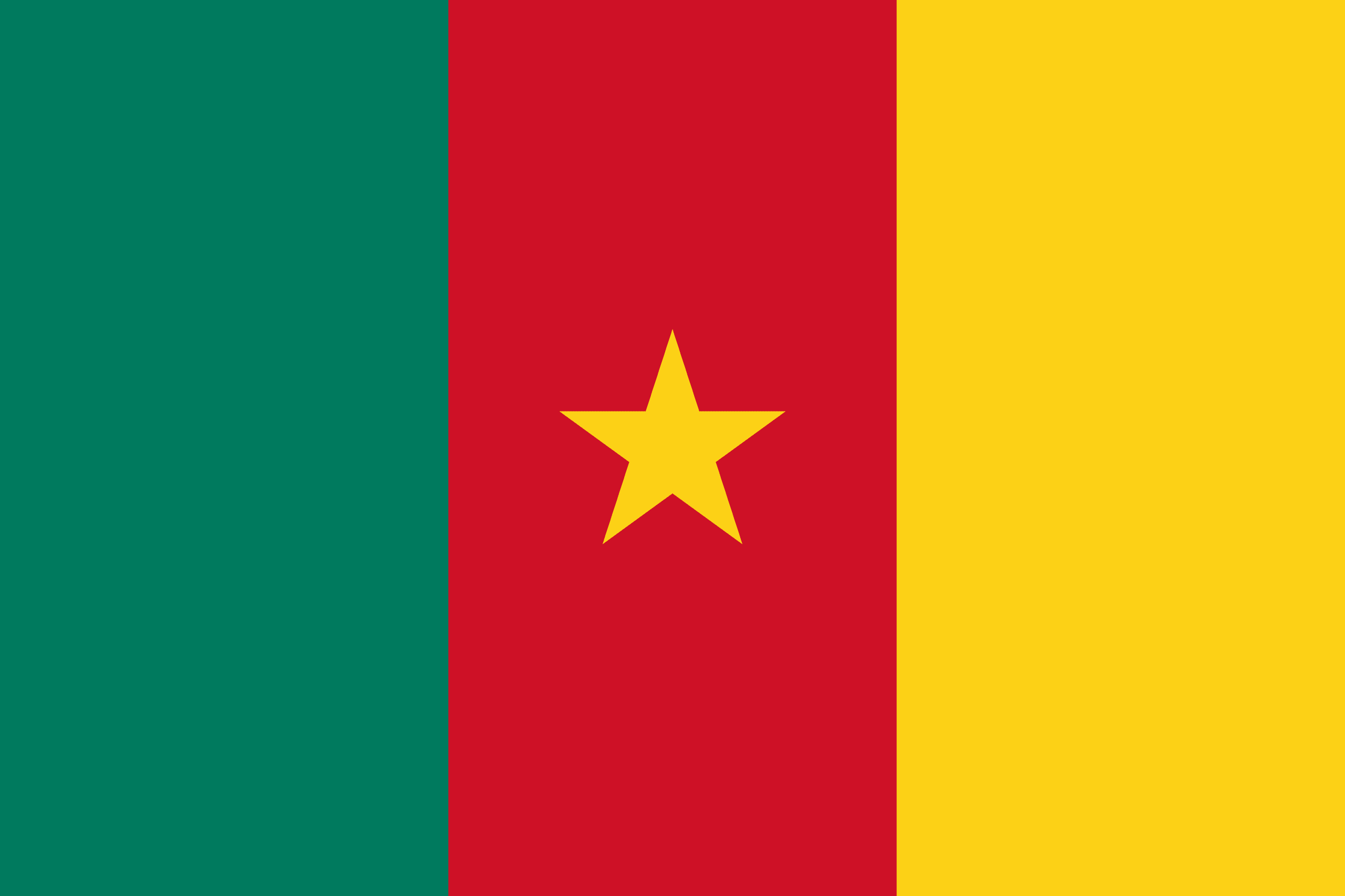 جزر القمر flag