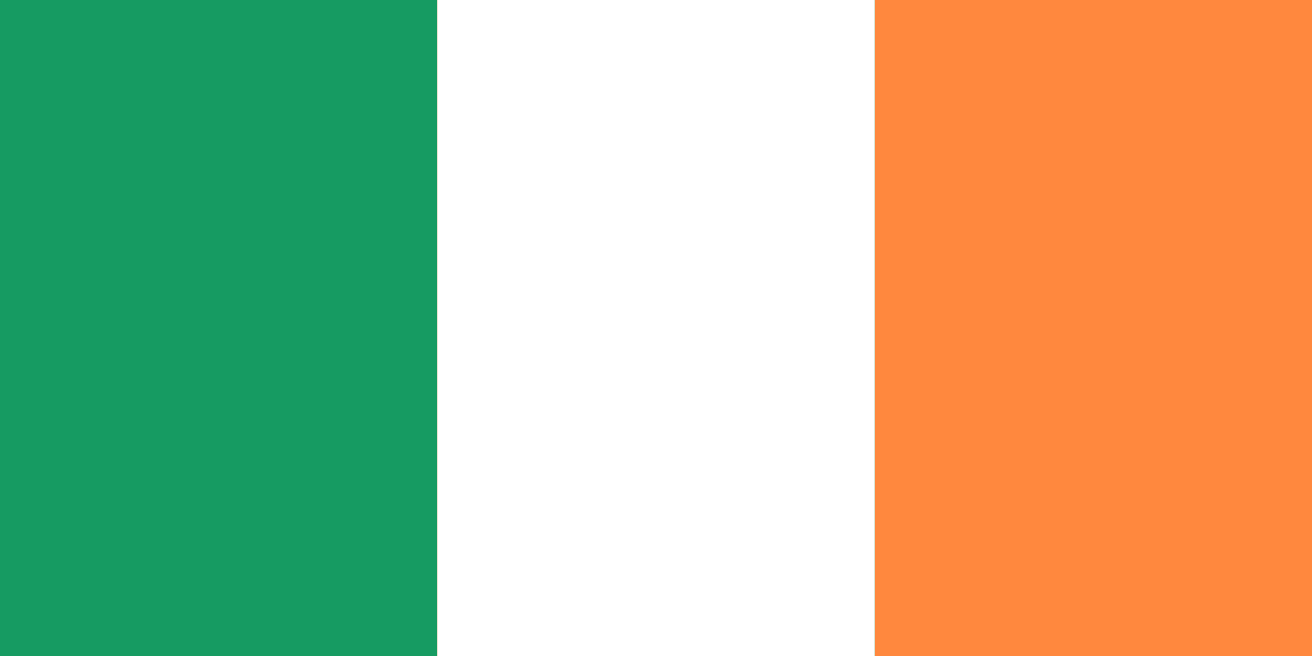 ايرلندا flag