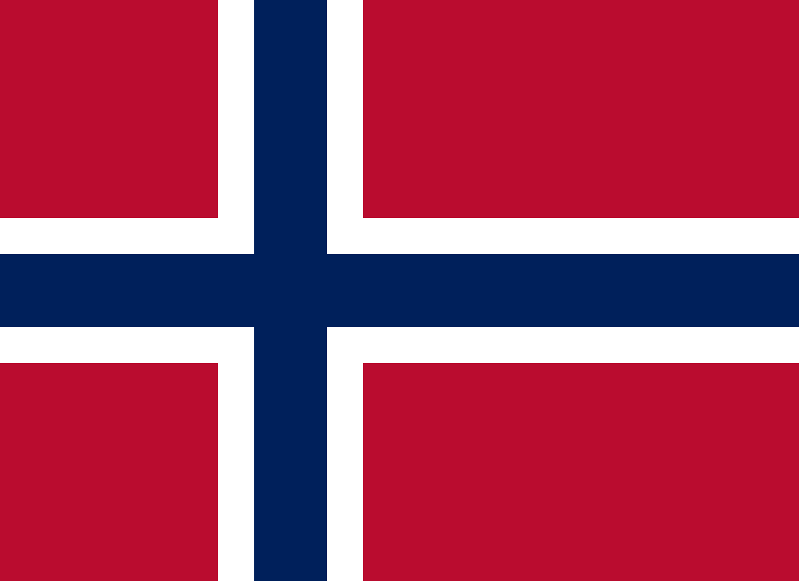 النرويج flag