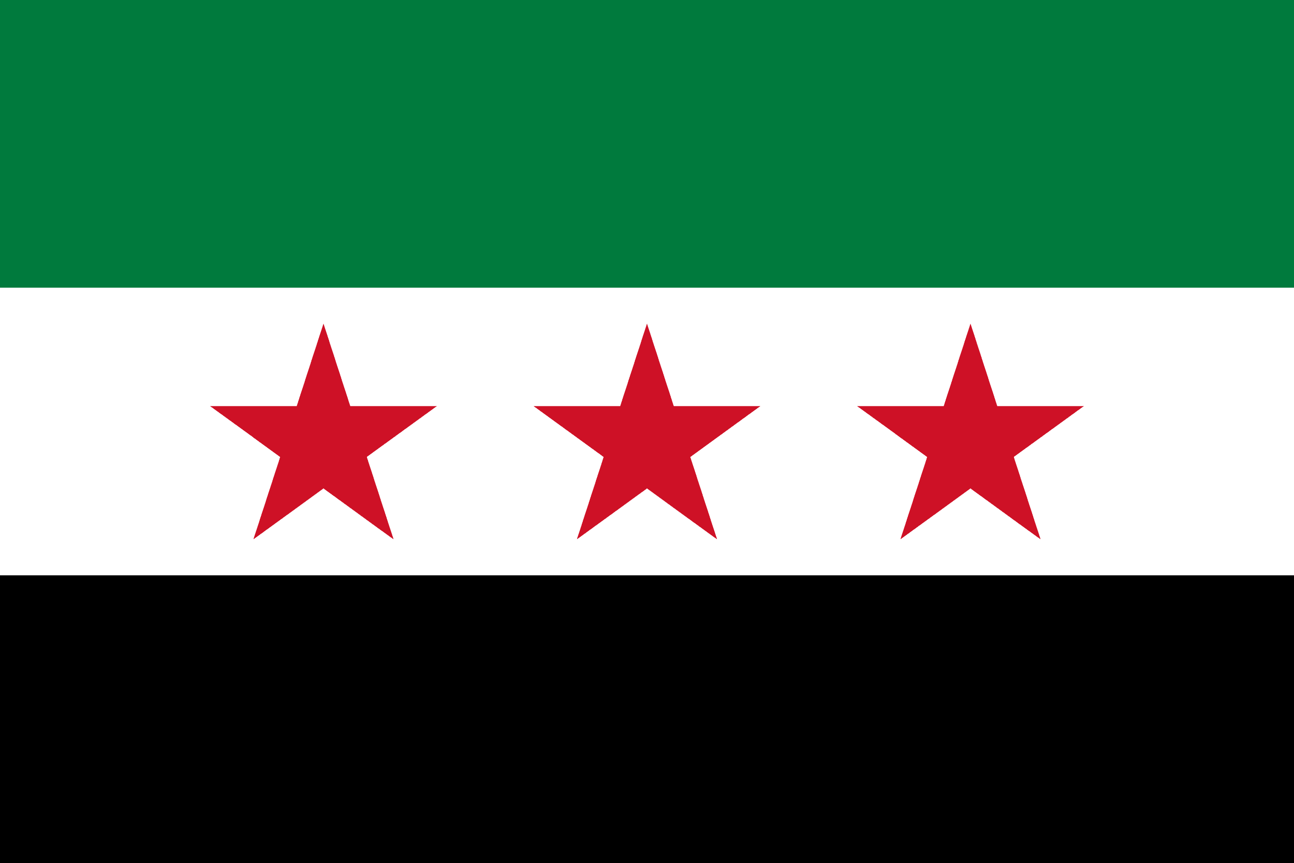 سوريا flag