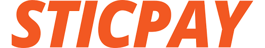 sticpay logo
