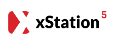 xstation logo