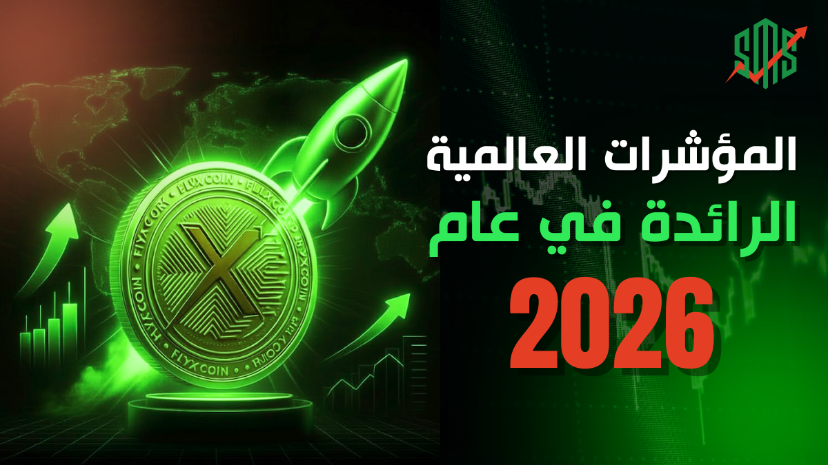 المؤشرات العالمية الرائدة في عام 2026