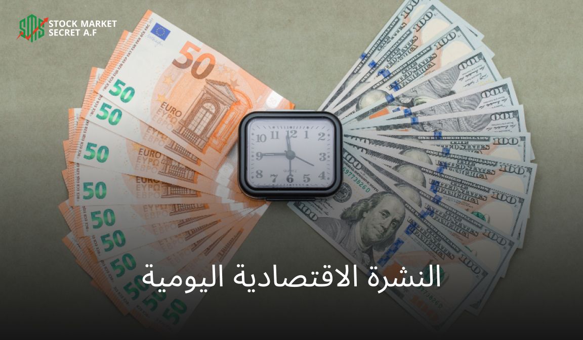 النشرة الاقتصادية اليومية بتاريخ 1-9-2025
