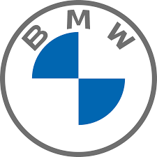 لوغو سهم بي إم دبليو