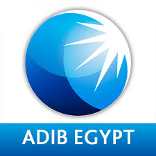 لوغو سهم مصرف أبو ظبي الإسلامي مصر
