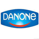 لوغو سهم دانون