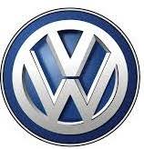 لوغو سهم فولكس فاجن اي جي