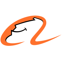 لوغو سهم علي بابا