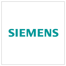 لوغو سهم سيمنز إيه جي