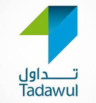 لوغو سهم المؤشر العام السعودي