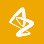 لوغو سهم استرازينكا