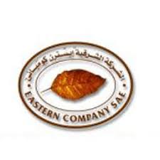 لوغو سهم ايسترن كومباني