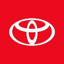 لوغو سهم تويوتا