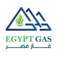 لوغو سهم غاز مصر