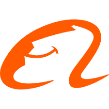 لوغو سهم علي بابا