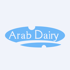 لوغو سهم العربية لمنتجات الألبان