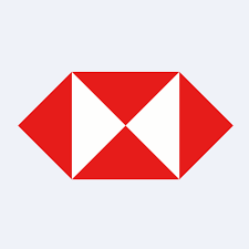 لوغو سهم إتش إس بي سي