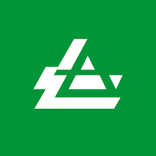 لوغو سهم إير برودكتس آند كيميكالز