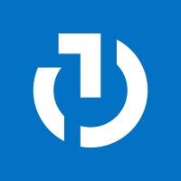 لوغو سهم ترايد ديسك