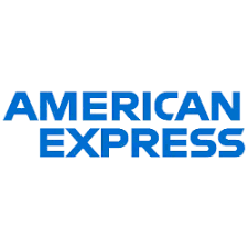 لوغو سهم أمريكان إكسبريس